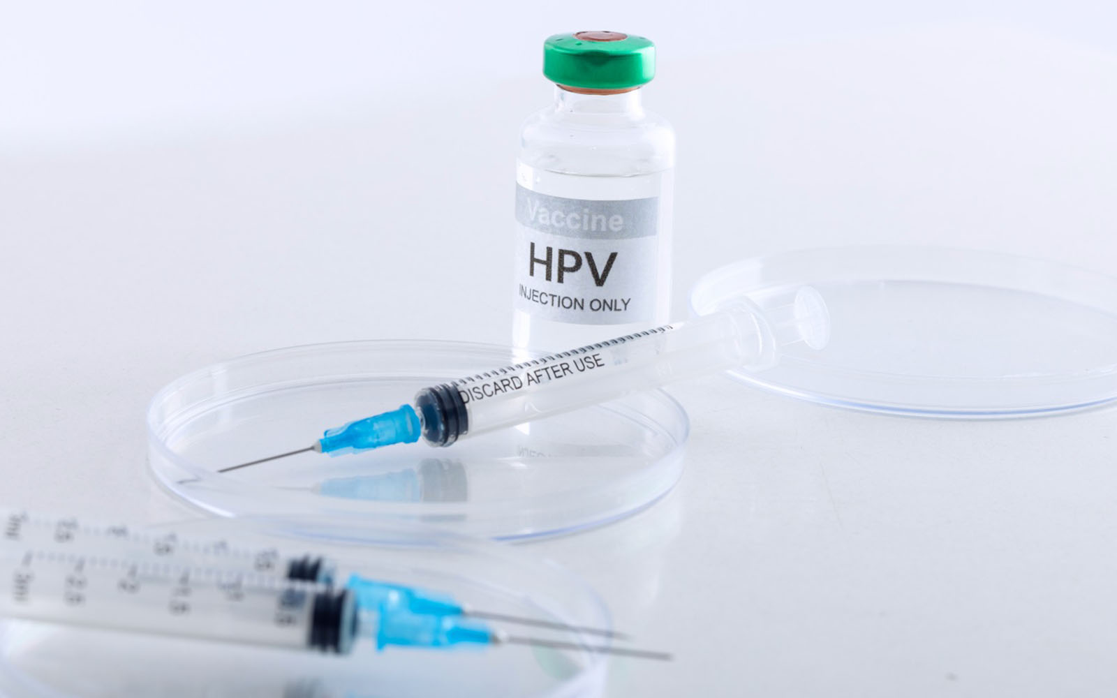 The silent threat of HPV and how to protect yourself