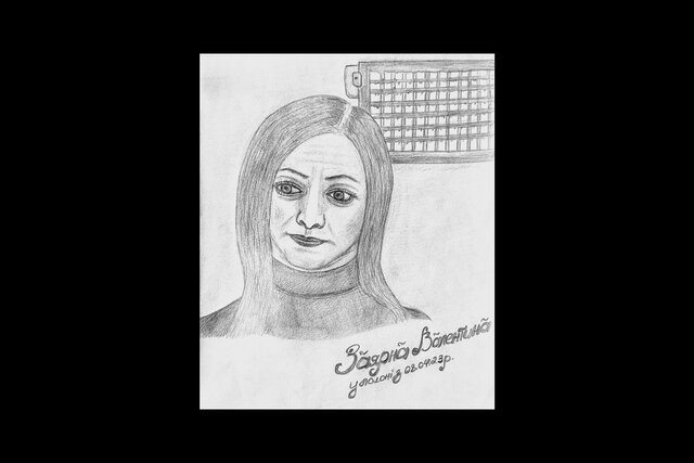 Inside Russia’s new gulag: what The New Yorker found in a Rostov cell of Ukrainian women