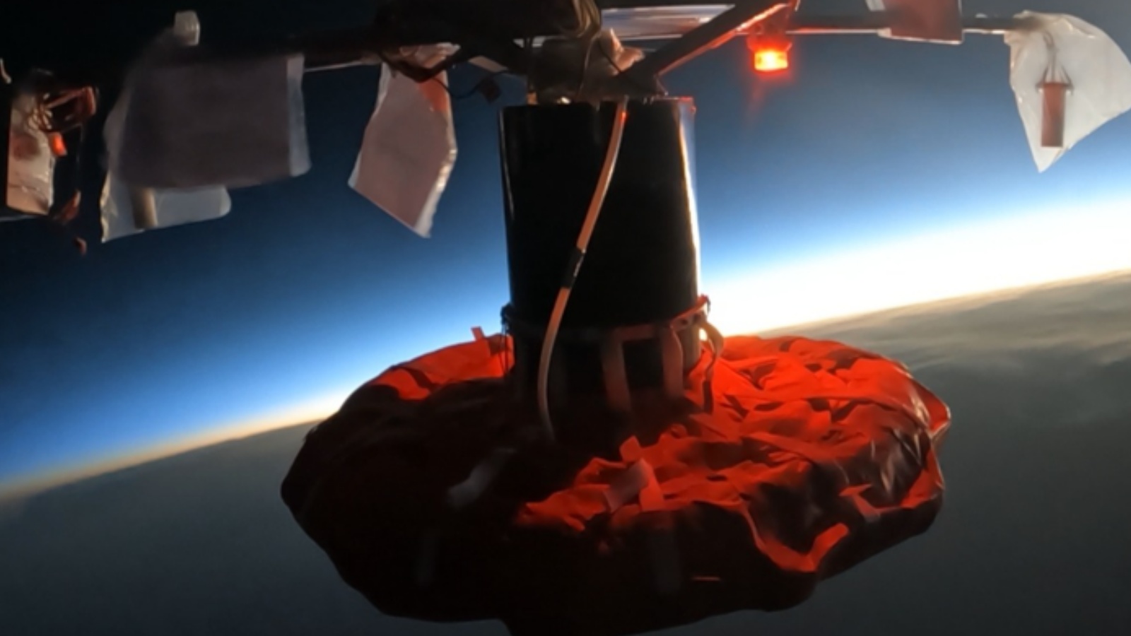 Bhubaneswar-based start-up tests drug manufacturing in space