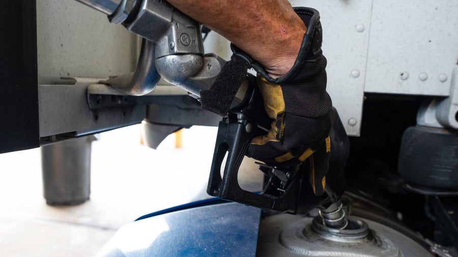 USA: USA consider export ban on diesel due to high fuel prices