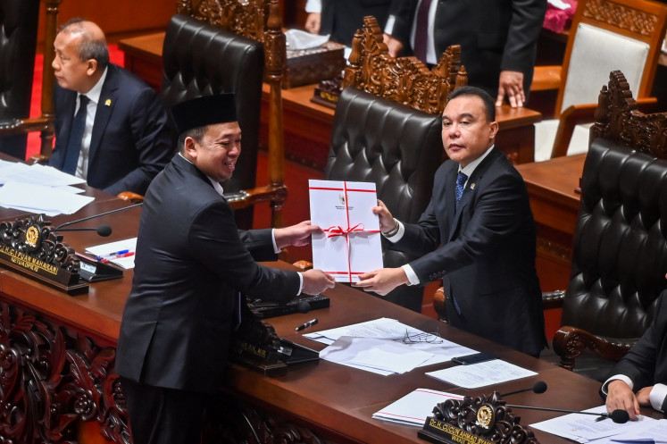 Agrarian reform bill gets mixed reaction