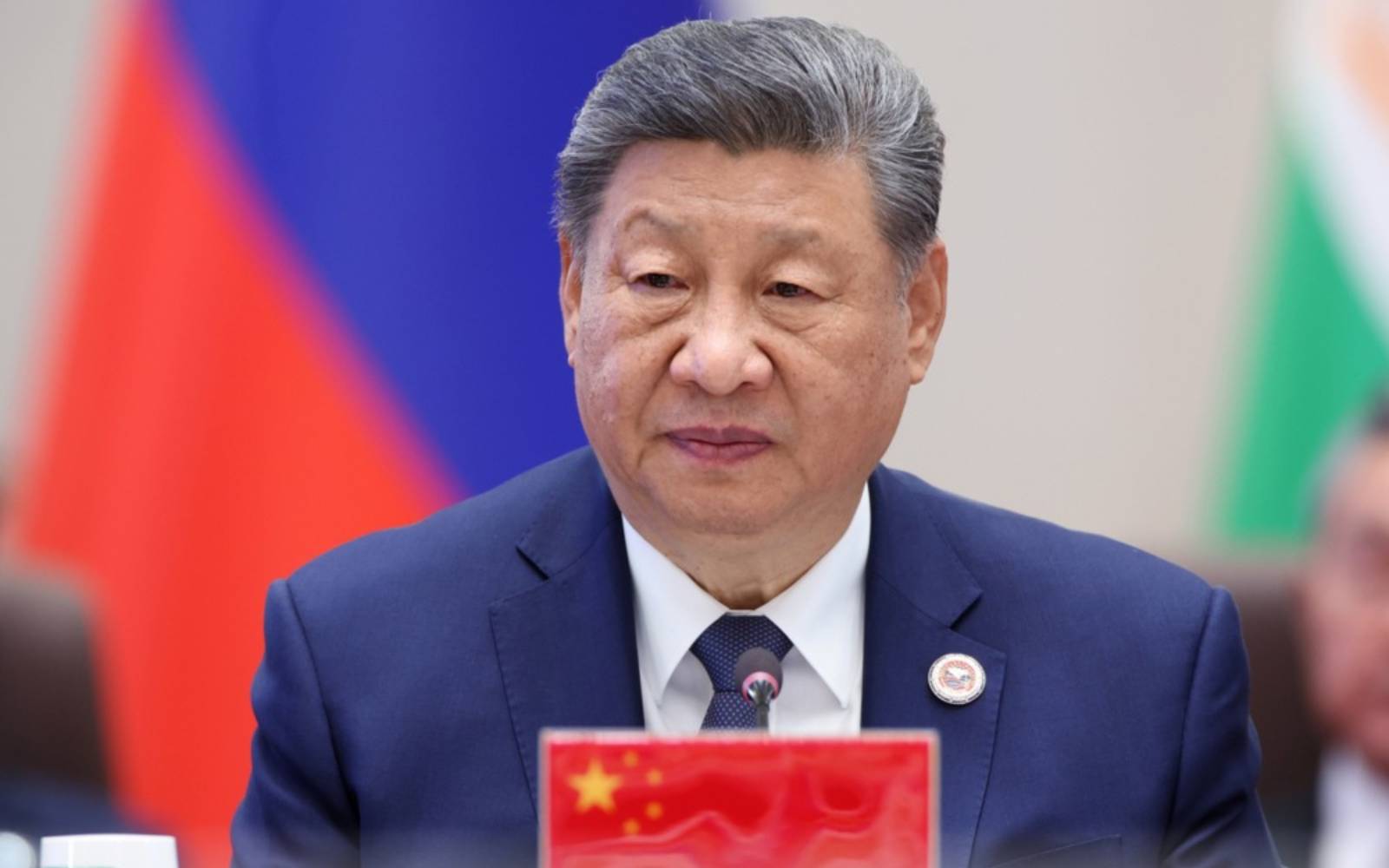Xi unlikely to bring CEOs to summit where Trump is seeking deals