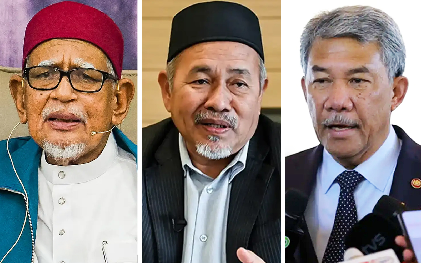 Tough talks ahead in proposed Umno-PAS GE16 pact, says analysts
