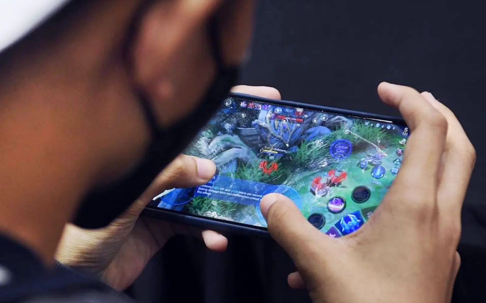 Why gaming has become more than a hobby for young Malaysians