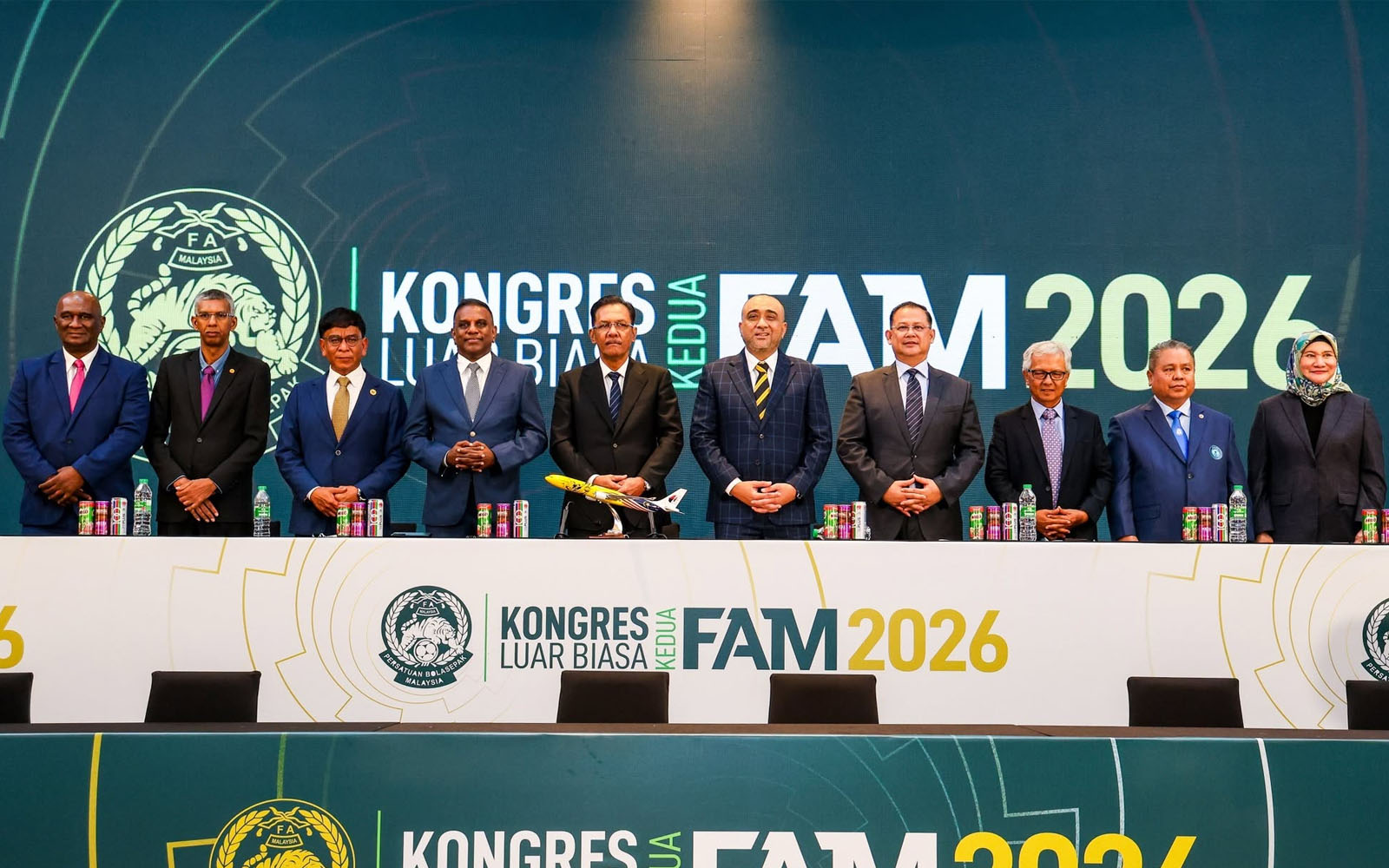FAM’s new era has an old governance problem