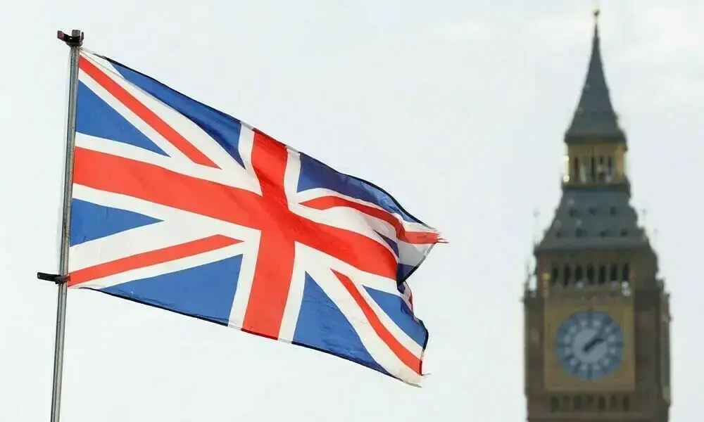 UK slams Netanyahu over ‘Islamic republic of Britain’ comment