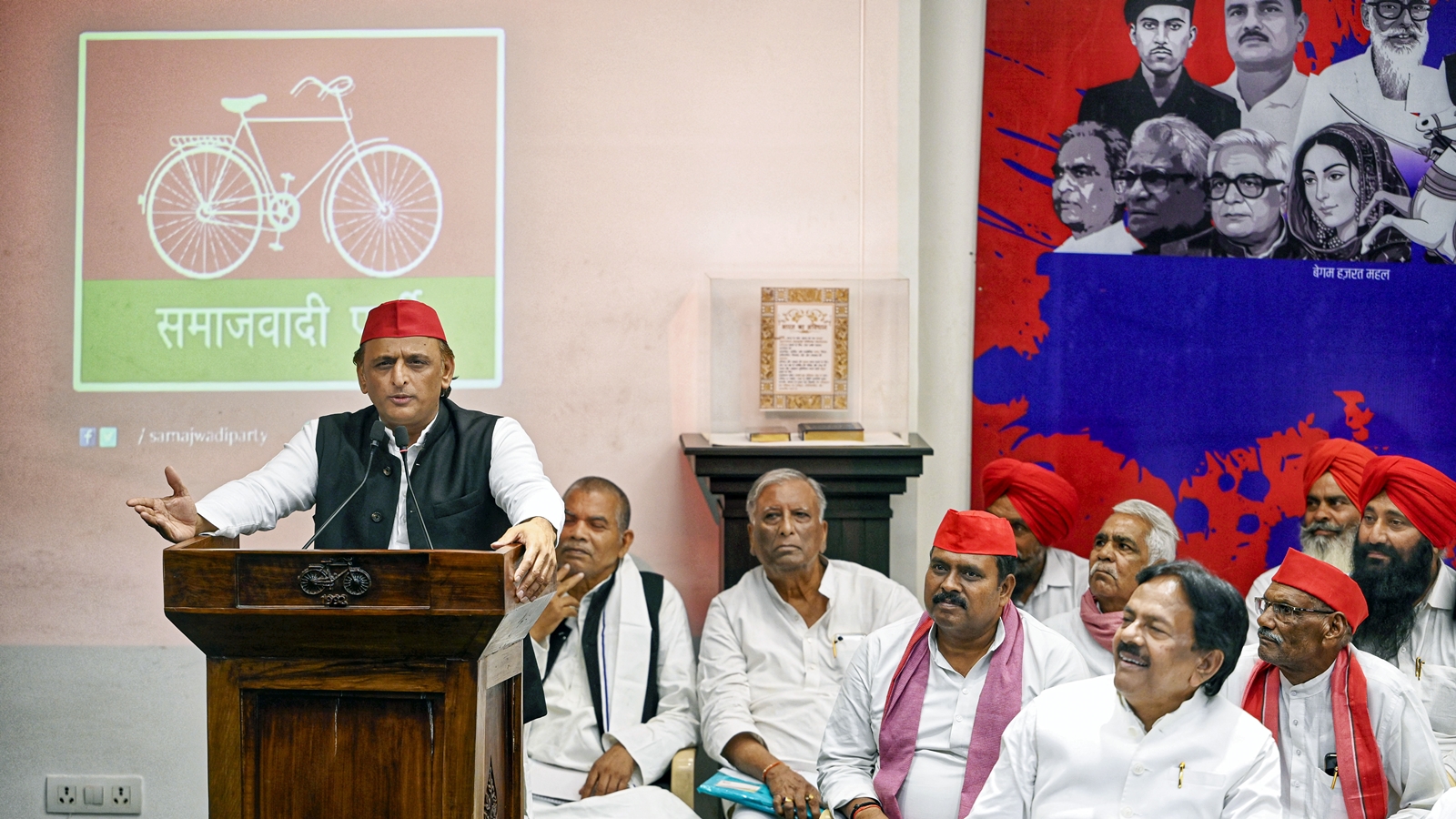 As Akhilesh Yadav begins PDA Yatra from Rae Bareli, why SP-Congress ties are in focus