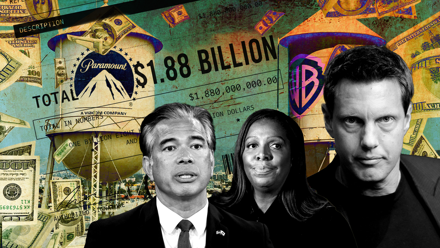 Judge Sets Hearing On State AGs’ Settlement With Paramount-Warner Bros Discovery