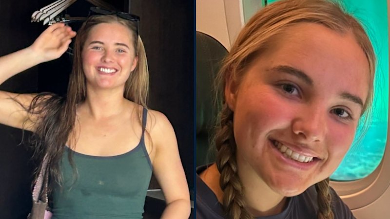 Search enters fourth day for teen hiker in dense Southern Highlands bushland