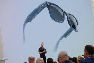 From smart glasses to AI pins, privacy fears challenge tech’s next big bet