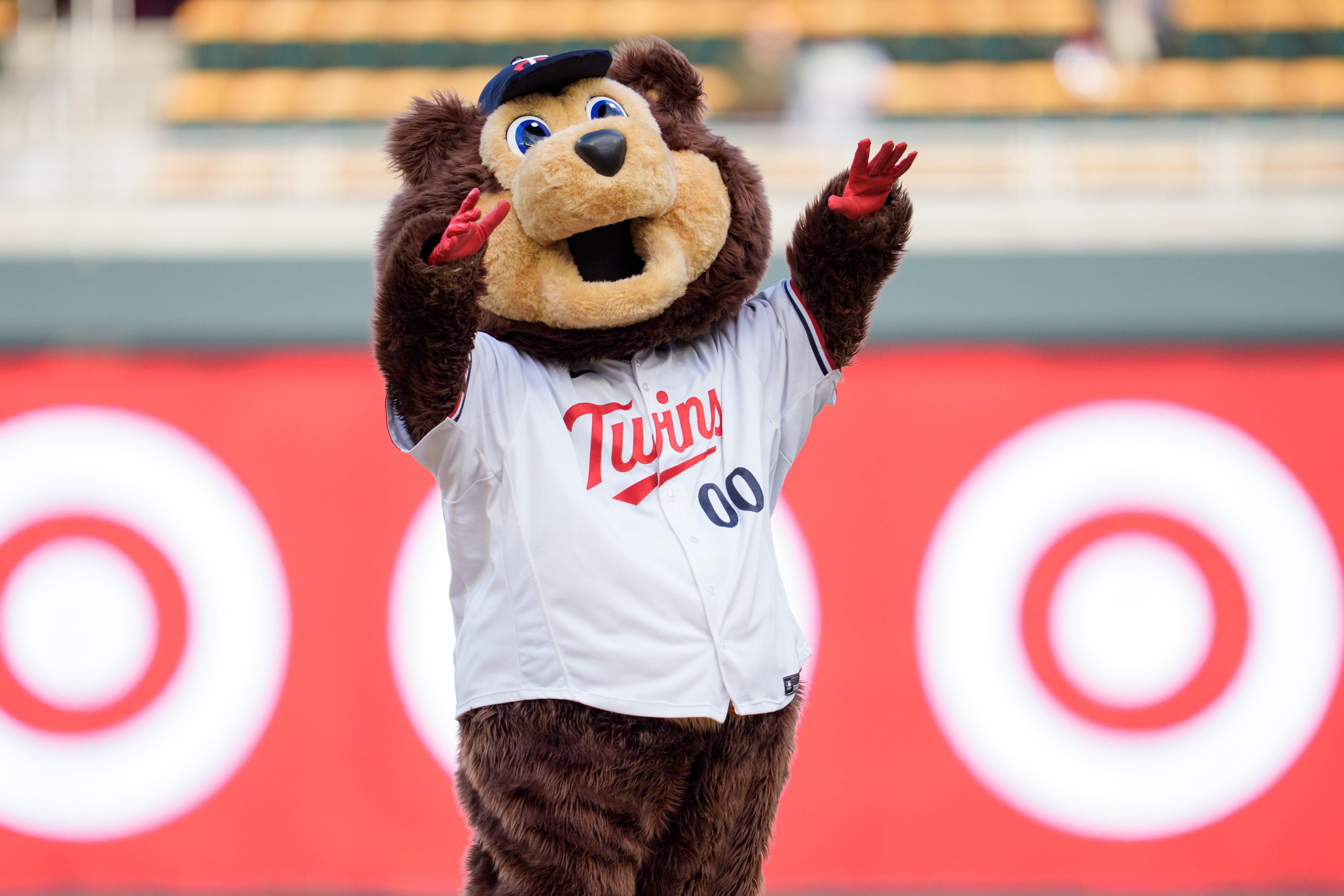 Game 158: Twins at Giants
