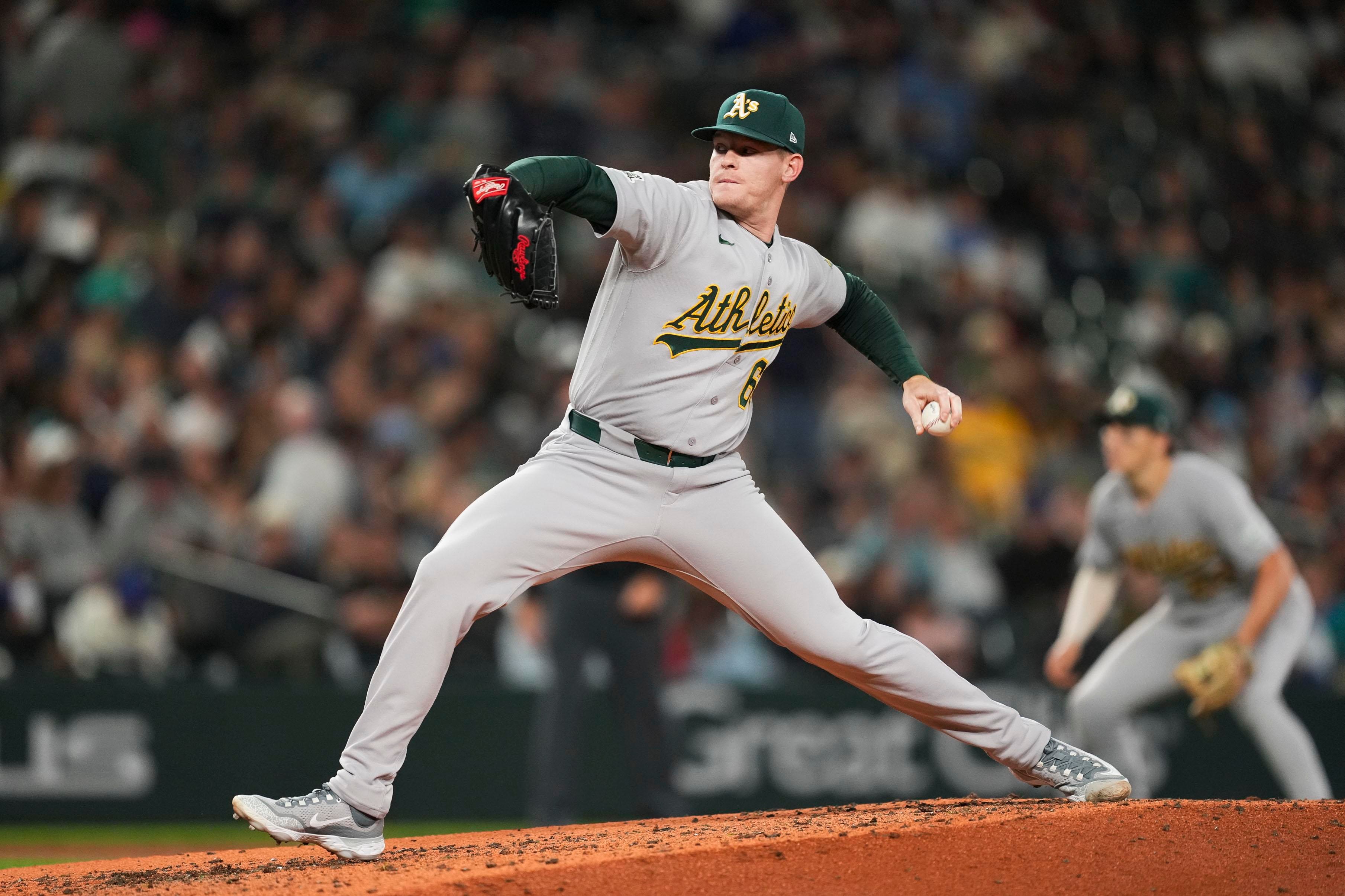 Game #157: A’s vs Angels Game Thread