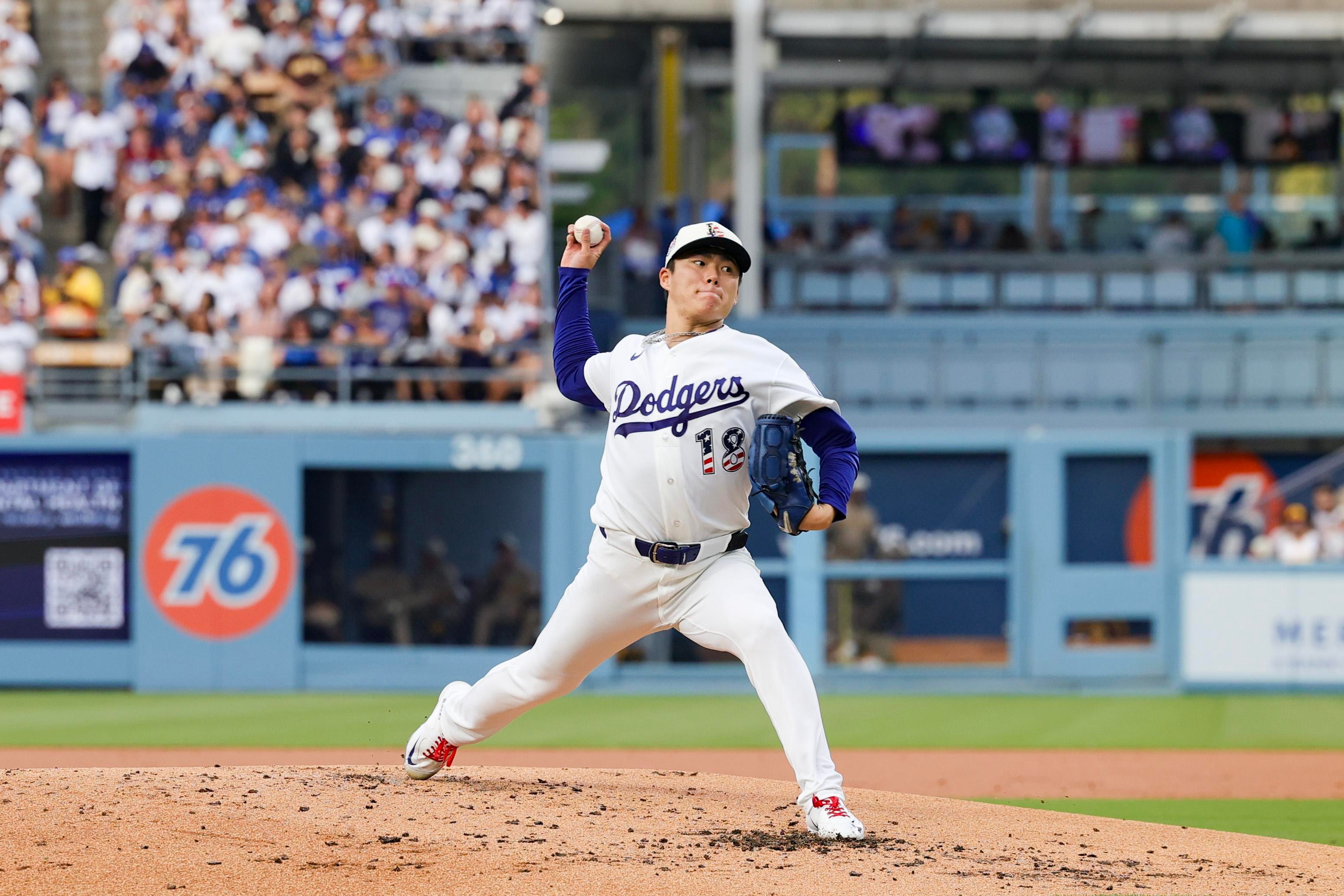 Dodgers on Deck: Wednesday, September 23 vs. Padres