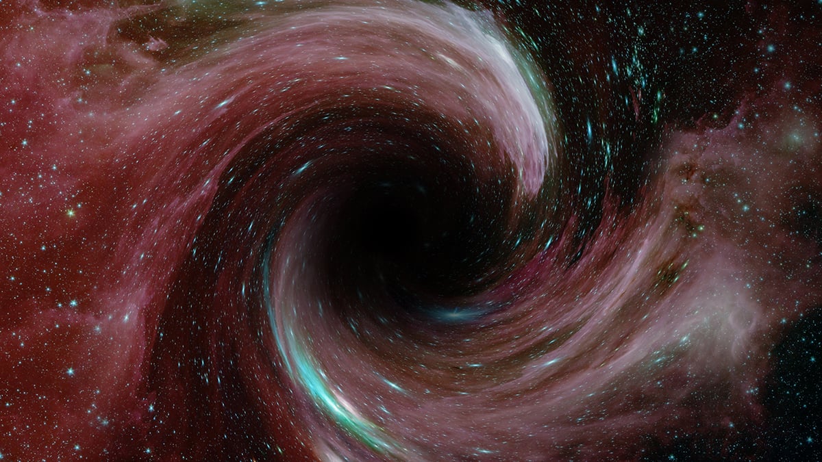 Dark Matter May Have a Secret, Extra Force That Doesn't Work The Way We Expect