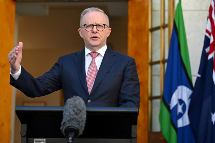 US warns Australia's social media algorithm reforms risk 'facilitating censorshi...