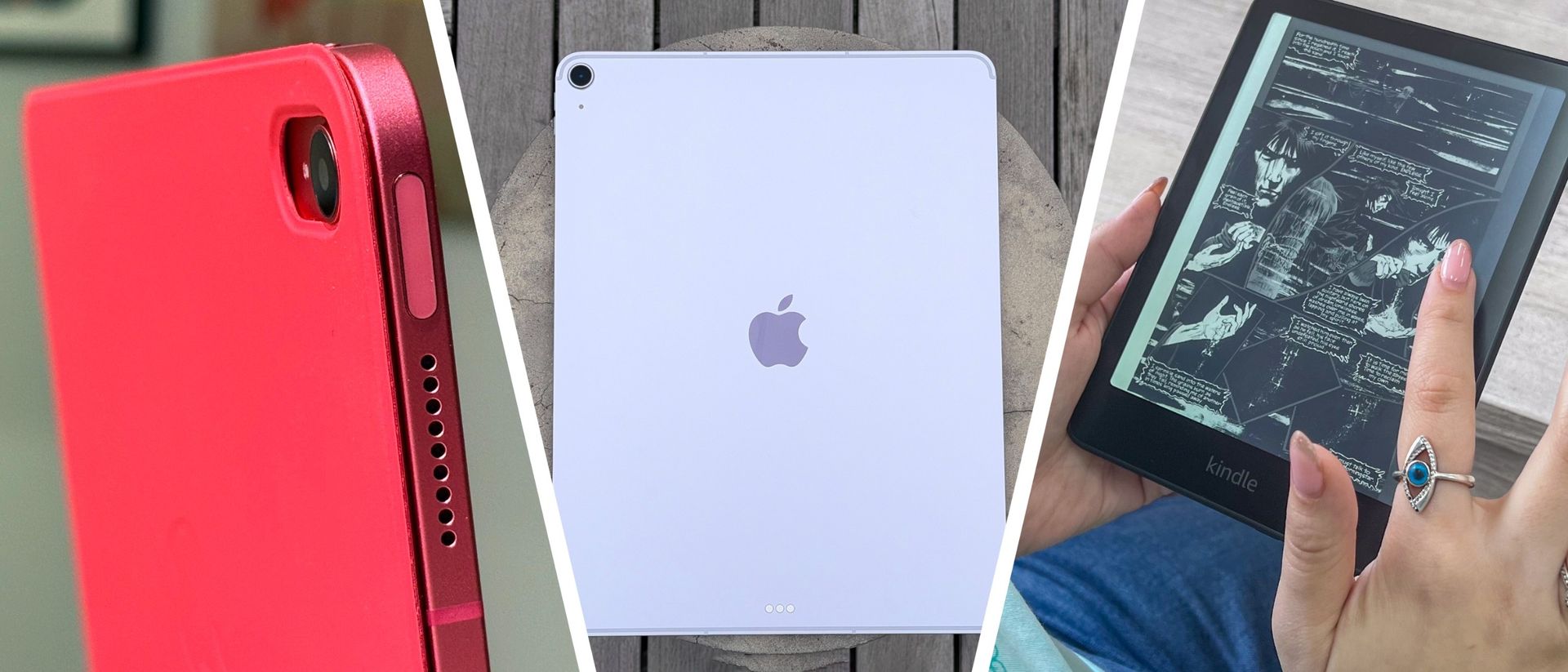 These are Amazon's 16 best-selling tablets — and which ones are worth buying