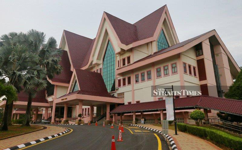 The Melaka assembly is dissolved. What's next?