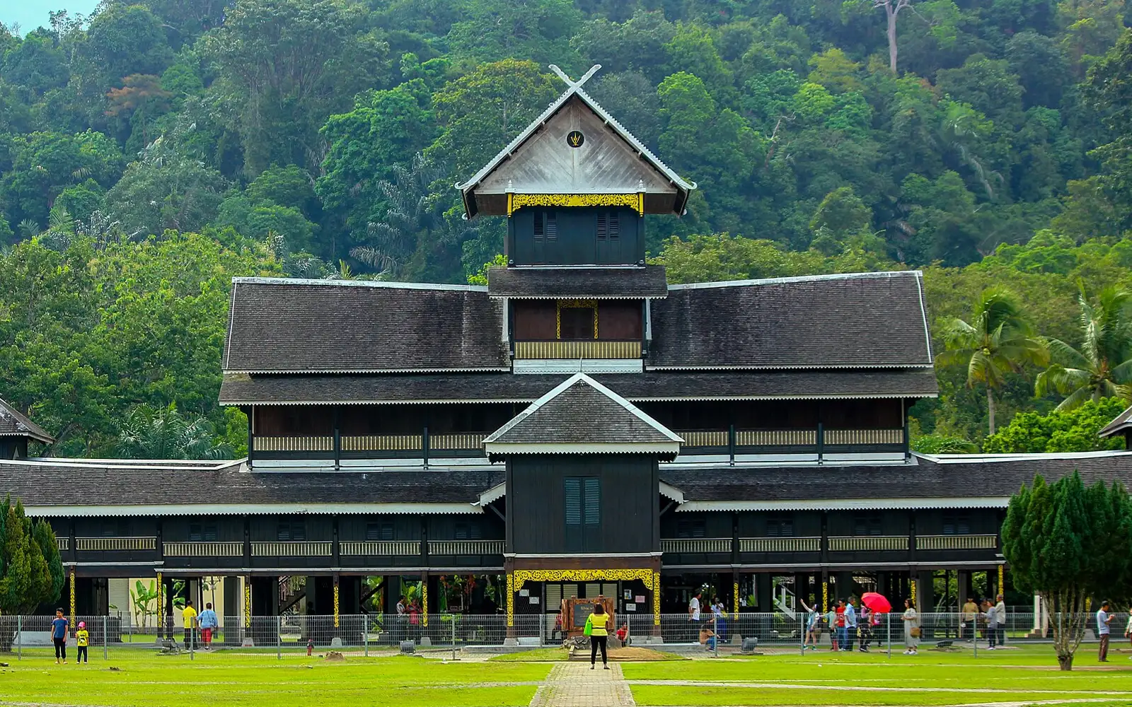 Negeri Sembilan deadlock a constitutional crisis, say experts