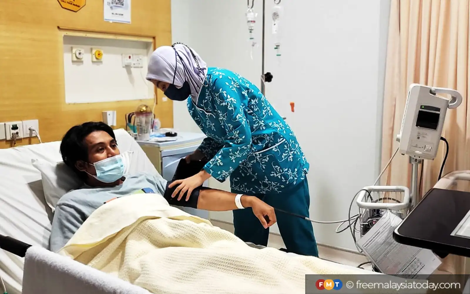 Get patients’ input on health reforms