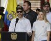 Colombia: De la Espriella calls the situation in Pereira "apocalyptic" after touring the city