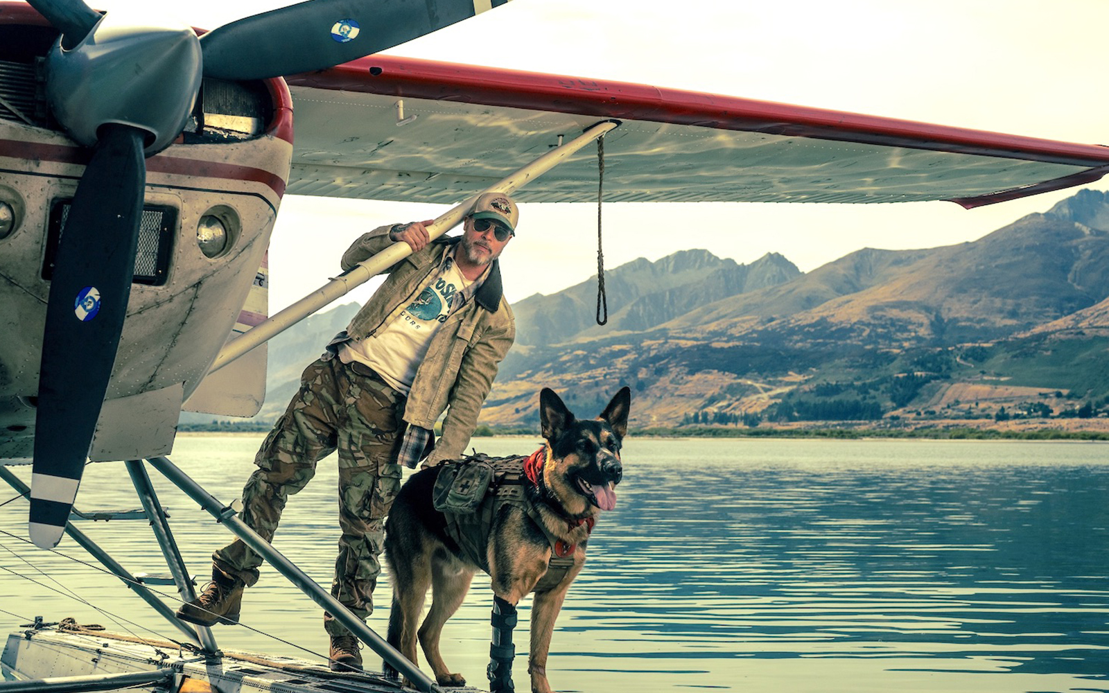 ‘Heart of the Beast’: a gripping tale of survival and loyalty
