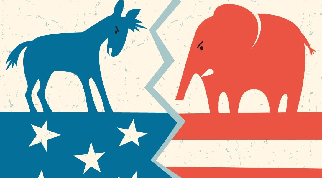 Keep your politics out of your investments