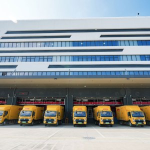 DHL Express triples Shenzhen air cargo capacity with terminal expansion