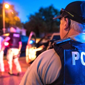 ICE expands state law enforcement partnerships with Indiana, Oklahoma, Wyoming
