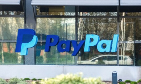 PayPal Discussing Sale to Stripe After Rejecting First Offer