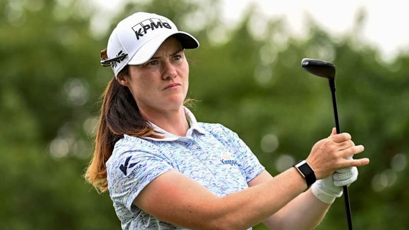 Ireland's Maguire returns for fourth Solheim Cup as a captain's pick
