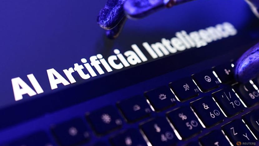US finalizes voluntary AI safety tests, White House official says