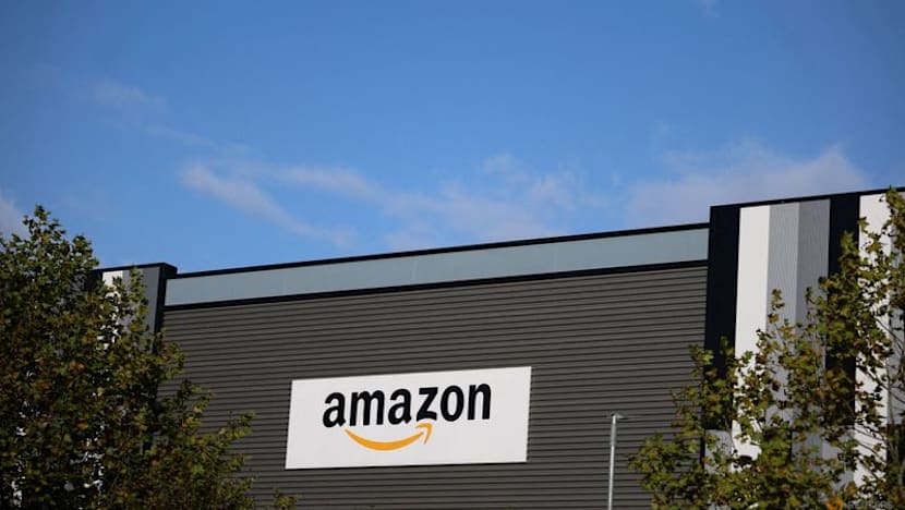 Amazon enters $3 trillion club as AI, cloud growth power rally