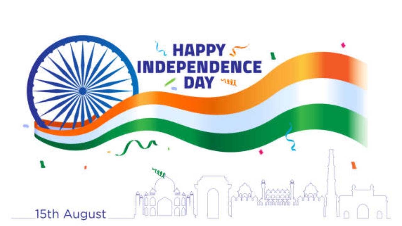 75+ Happy Independence Day messages, greetings, wishes, and quotes