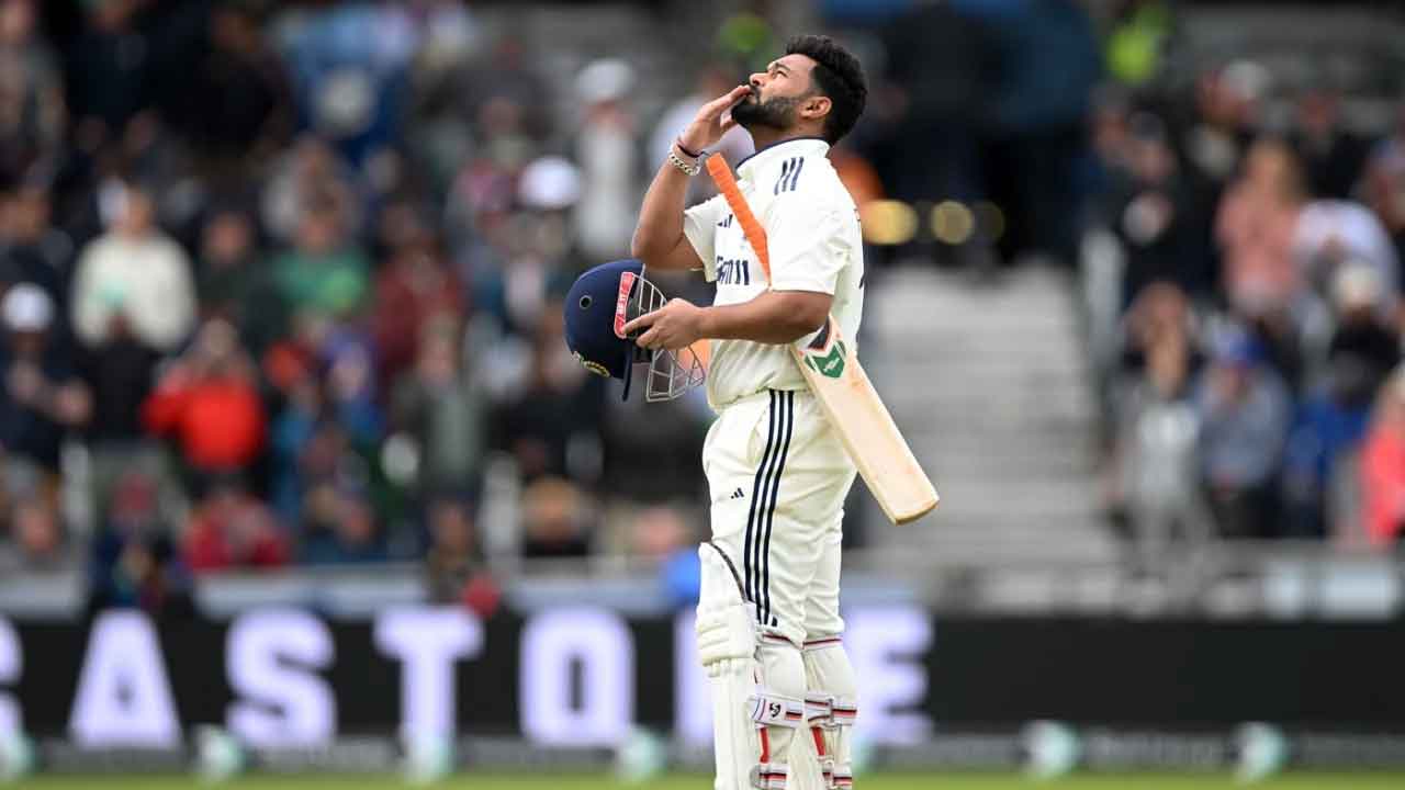 Rishabh Pant can make Virender Sehwag-like impact: Angelo Mathews