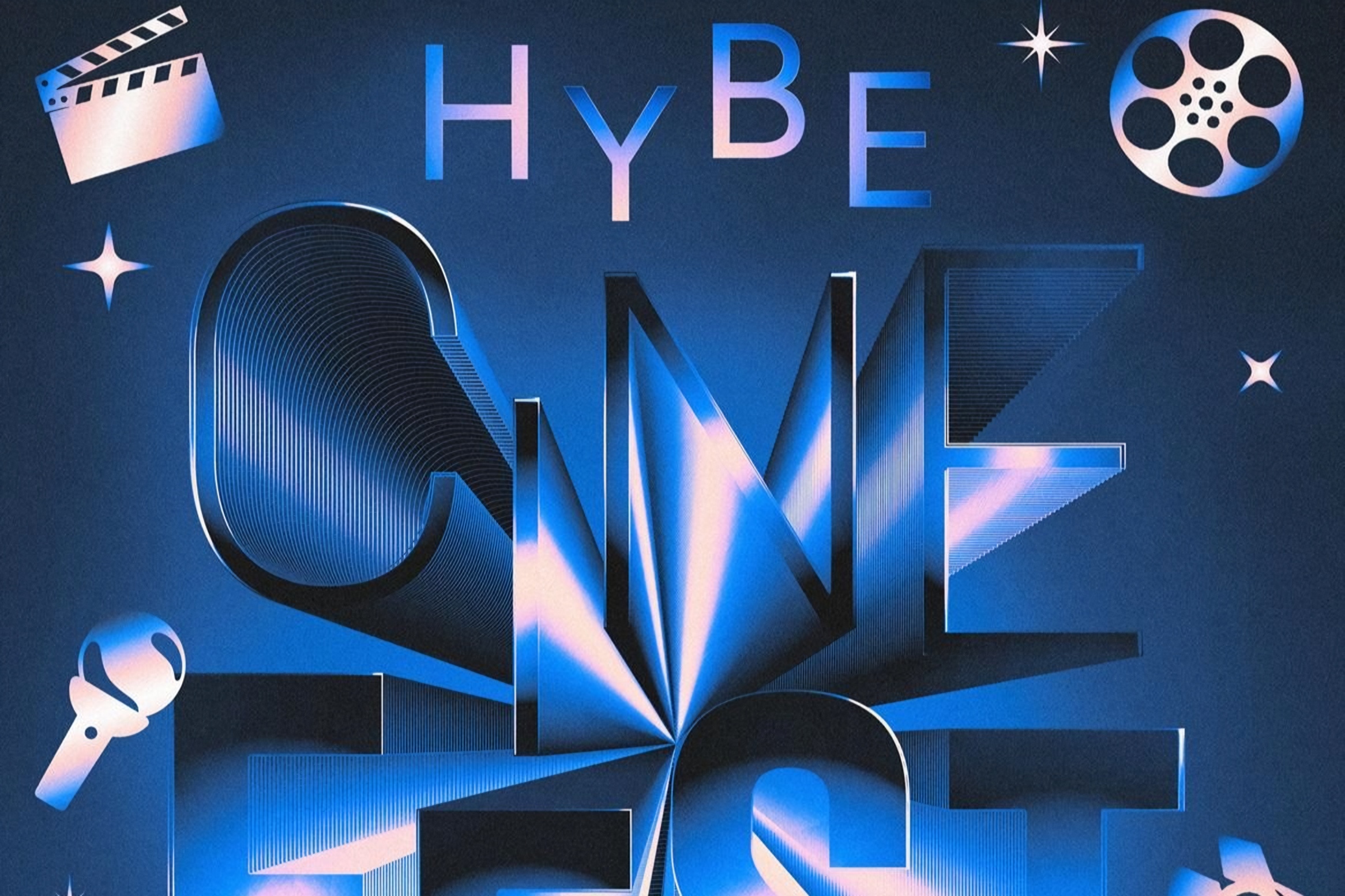 HYBE takes K-pop cinema festival worldwide across 50 countries