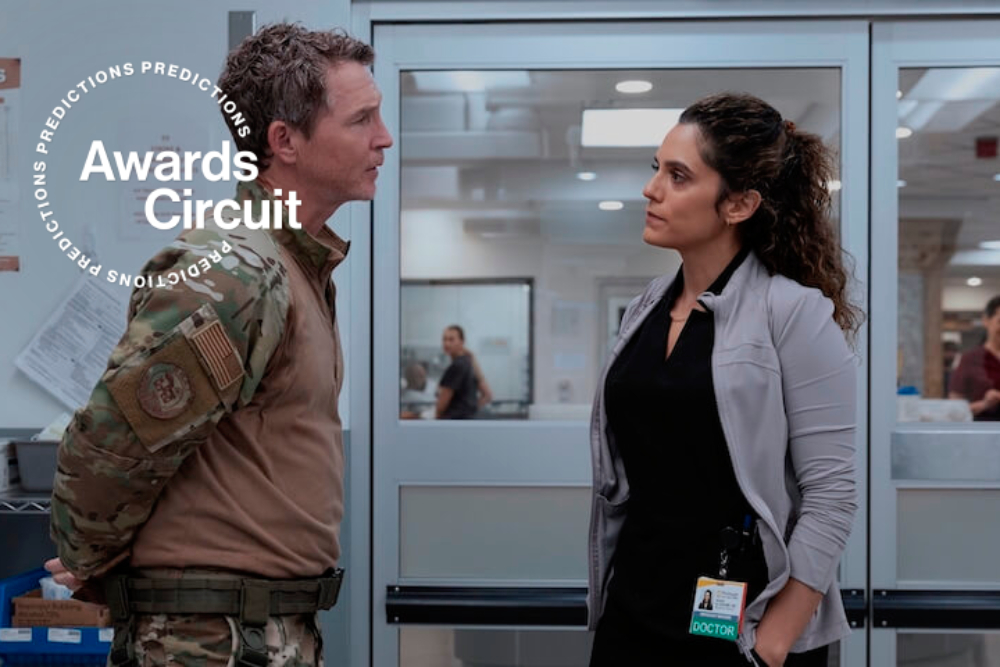 Emmy Predictions: ‘The Pitt,’ ‘Hacks’ and ‘Beef’ Head Into Final Voting With History on Their Side (and Against Them)