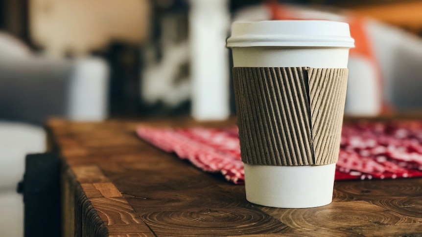 'Unusual' coffee delivery leads to woman's arrest, attempted poisoning charges