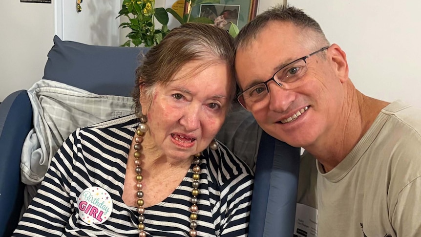 Takeover of rare remaining community-owned nursing home
