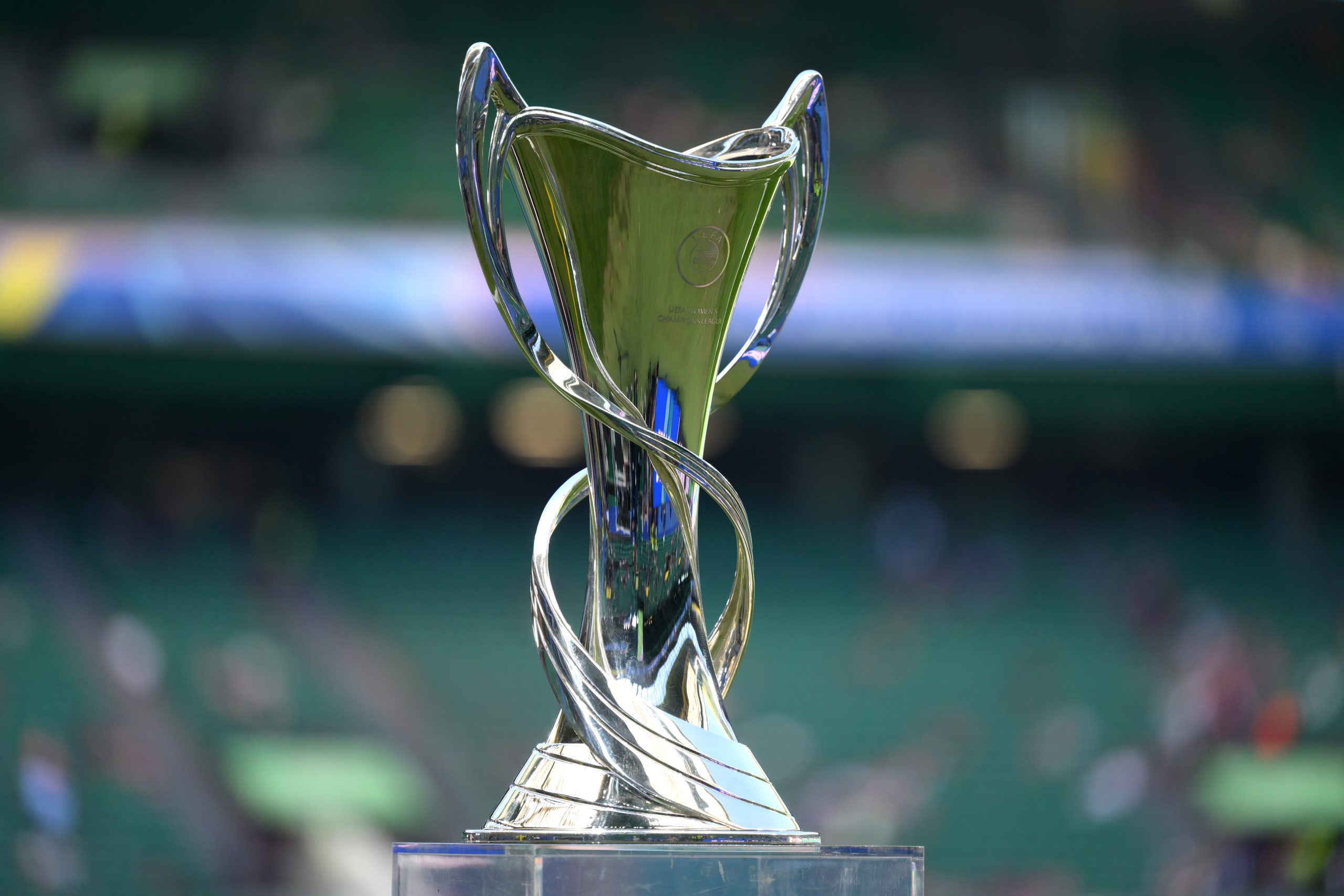 UWCL: OH Leuven will ‘give everything’ against Roma as they shake the newcomer status