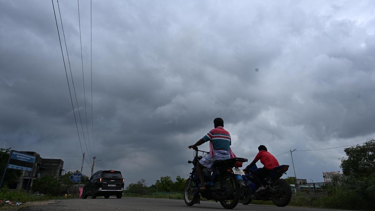 A strong ‘El Nino’ and northeast monsoon: What lies ahead for Tamil Nadu? | Explained