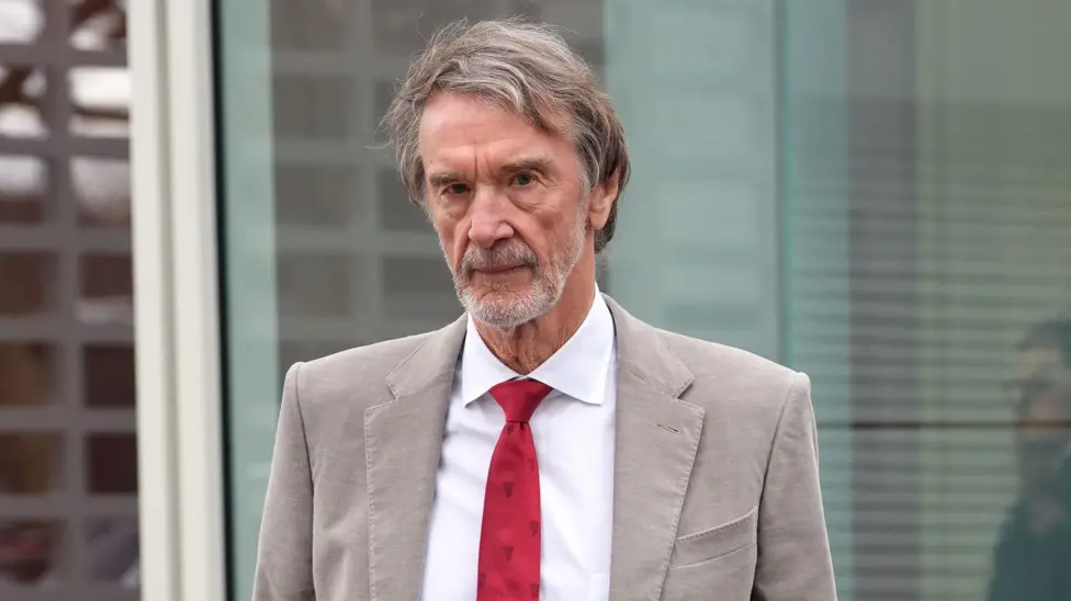 Sir Jim Ratcliffe suspends production at key UK plants blaming high gas prices