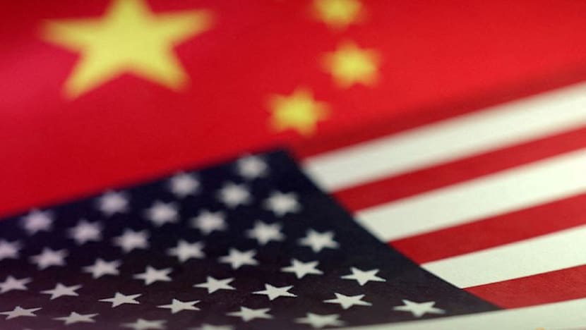 US to tell partners they must pick sides in AI race with China