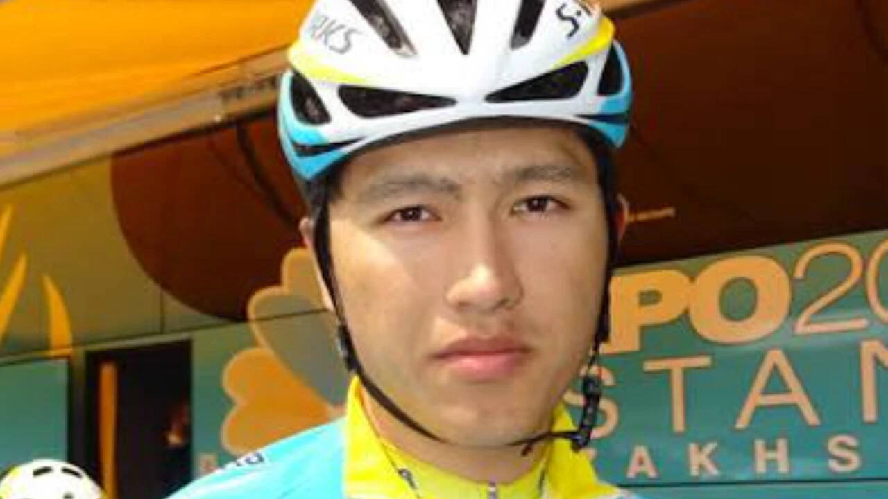 Passport seized, alert issued as cops hunt Kazakh coach accused of raping minor