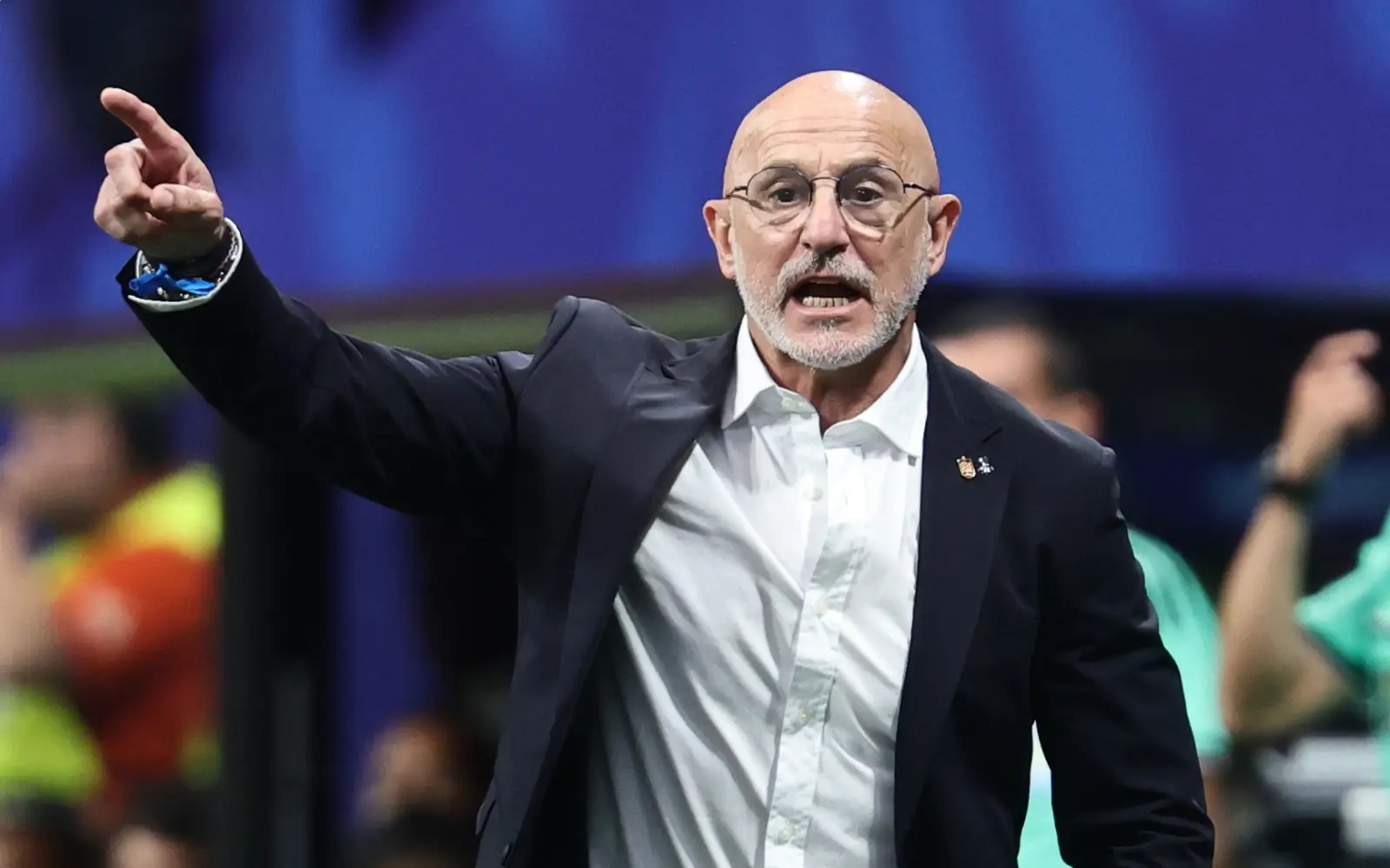 World Cup ‘not enough’ as Spain begin next chapter