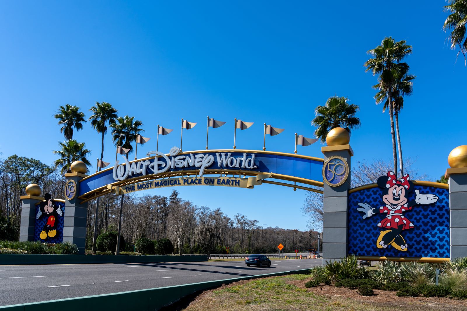DIS Stock Alert: What to Know as Disney Creates First-Ever Chief Technology Officer Role