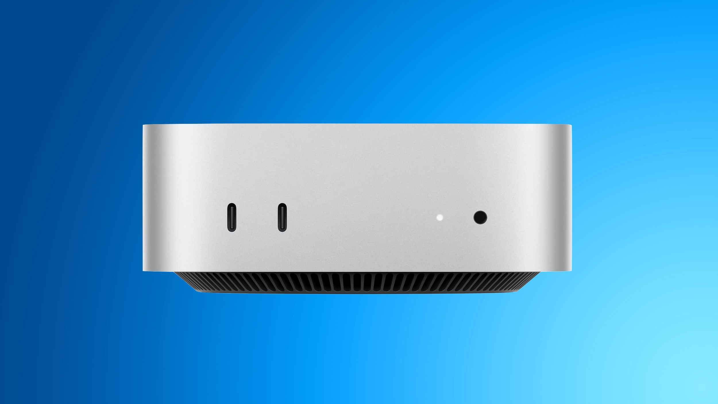 New Mac Mini Has Two Storage Downsides, Including Unremovable SSD