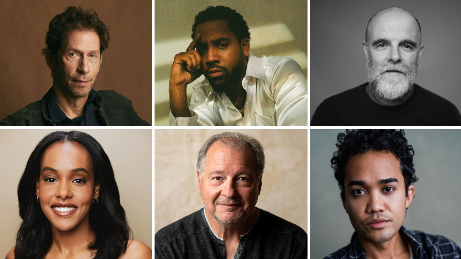 ‘Task’ Adds Tim Blake Nelson, Jharrel Jerome & Bethlehem Million Among 6 For Season 2