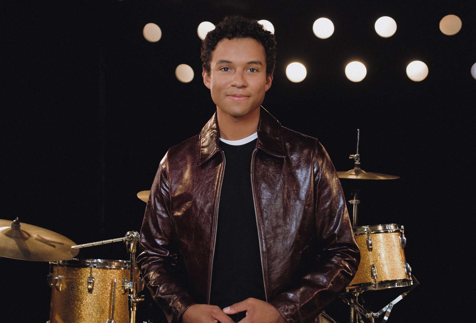 Jaafar Jackson Joins Will Smith In Action Thriller ‘Supermax’