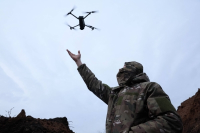 If Ukraine today is Asia tomorrow, there is real work to be done