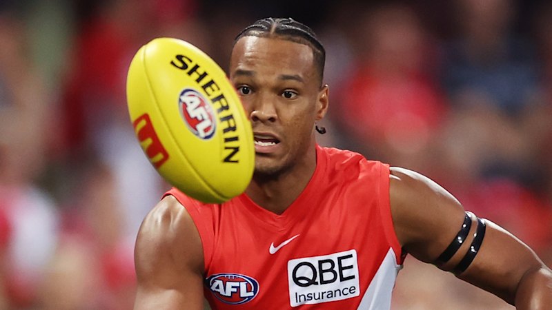 Swan makes free agency move to join Carlton